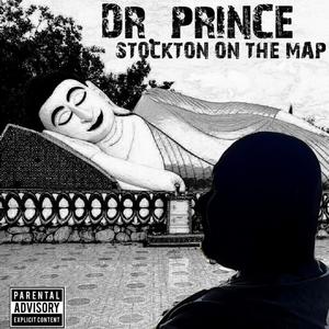 STOCKTON ON THE MAP(feat. Redeem) (Explicit)