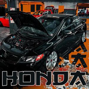 HONDA (Explicit)