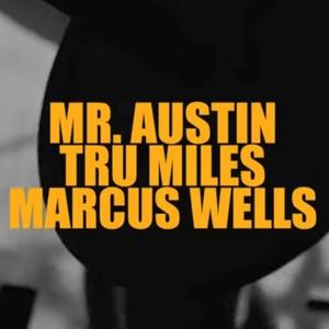 Make a Change (feat. Tru Miles & Marcus Wells)