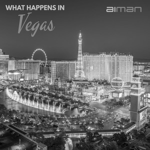 What Happens in Vegas