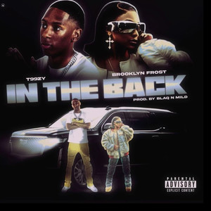 In The Back (Explicit)