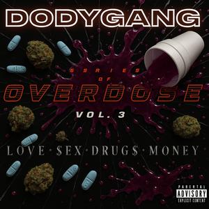 Dodygang - On The Low (Freestyle) (Explicit)