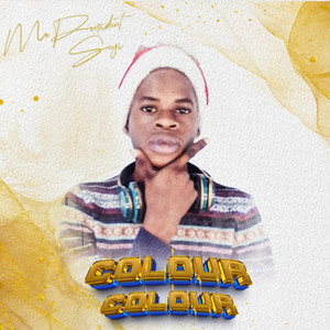 Happy New Year Californians (Explicit)