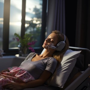 Moonlit Slumber Deep Tones