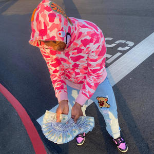 How You Do Ts (feat. LuhhDon) (Explicit)