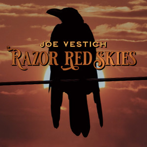 Razor Red Skies