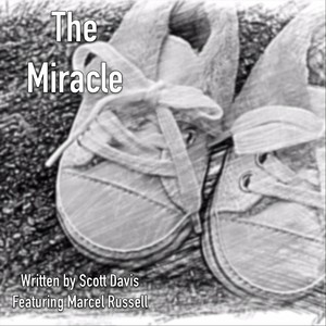 The Miracle (feat. Marcell Russell)
