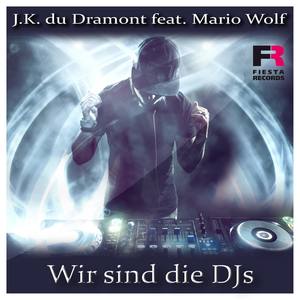 Wir sind die DJs