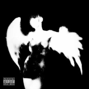 Angel (feat. Vkqy & Lil Swaggy) [Explicit]