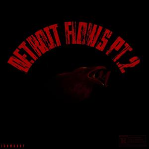 Detroit flow Pt. 2 (Explicit)