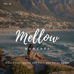 Mellow Moments - Tender Easy Going And Calm Pop Vocal Songs, Vol. 06