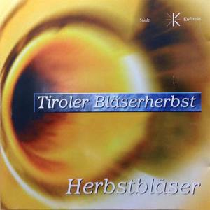 Herbstbläser - Tiroler Bläserherbst