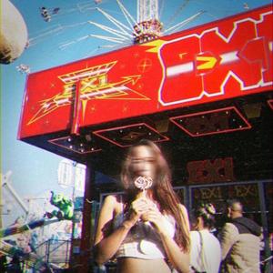 12345678 (feat. Andrea) (Explicit)