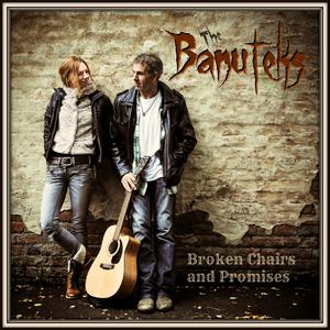 Broken Chairs and Promises (feat. Mick Clack & Ania Rybacka)