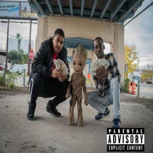 Smoking Groot 2 (feat. King Coop) [Explicit]