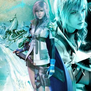 FFXIII (feat. punkstarbrokemyheart) [Explicit]