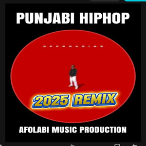 Punjabi Hiphop (Remix)