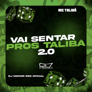 Vai Sentar Pros Talibã 2.0 (Explicit)