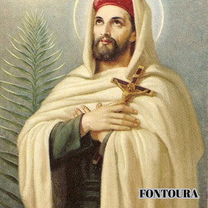 Hino á São João Brito