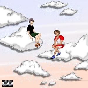 Diamond Sky(feat. Bacardy52 & iseekarlo) (Explicit)