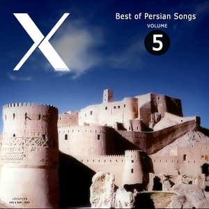 Best of Persian Songs, Vol. 5