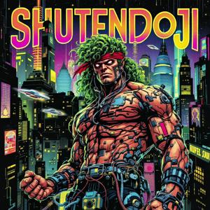 SHUTENDOJI (Explicit)