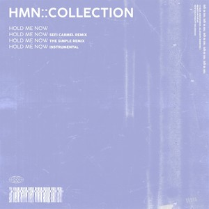 Hold Me Now (Sefi Carmel Remix)