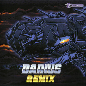 DARIUS REMIX