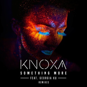 Something More (Remixes)