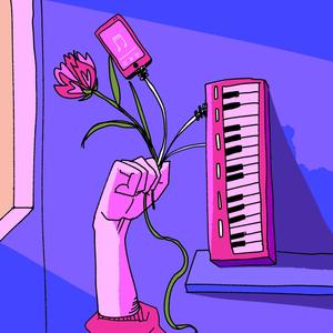 Choice (with Nathania, GyuJin)