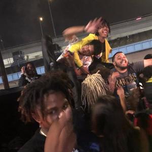 Dominik Misak - Token (feat. K Suave & Tennisboywill) (Explicit)