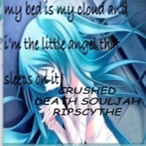 CRUSHED (feat. Jutgur & Ripscythe)