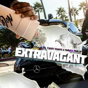 EXTRAVAGANT (MP3 studio version)