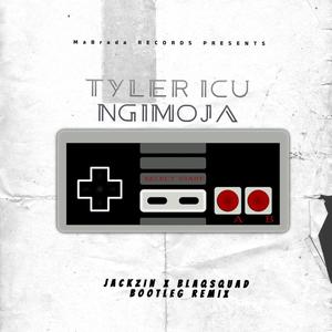 NgiMoja (feat. BlaqSquad) [Bootleg] [Explicit]