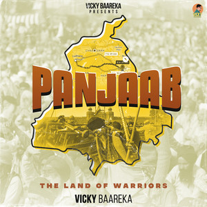 Panjaab - The Land of Warriors