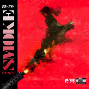 Smoke (feat. SG Bo) [Explicit]