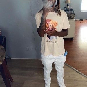 Blue Night (feat. Luh Matty) (Explicit)