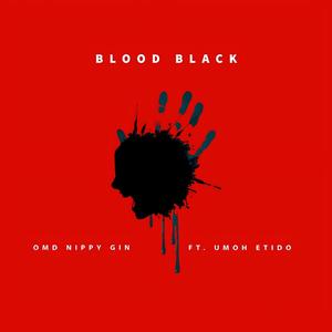 Blood Black (Explicit)