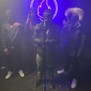 #AWC Kayz x Gwopz x SkizzyTrapp x Dkash (Hotbox Freestyle S4:E29) (feat. SkizzyTrapp, Kayz & Dkash) (Explicit)