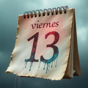 viernes 13 (Explicit)