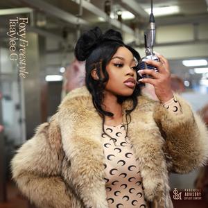 Foxy Freestyle (Explicit)