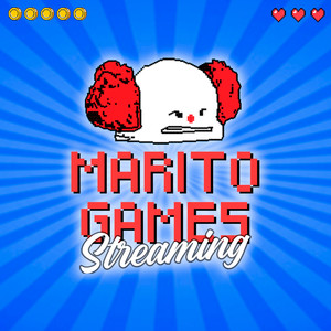 Marito Games Streaming