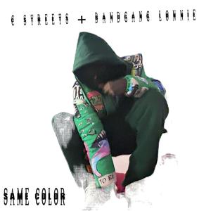 Same Color (feat. Bandgang lonnie) (Explicit)