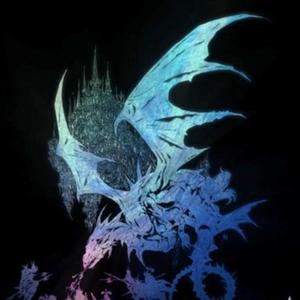 Dragonsong（千年龙诗）