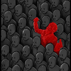 Right! (feat. Dk) (Explicit)