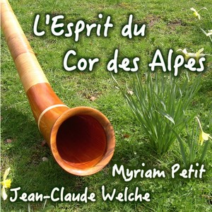 L'esprit du cor des alpes