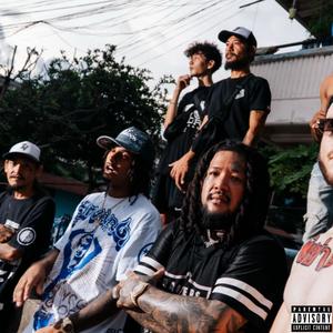 PussyFace หน้าหมี (feat. ZAVIA MUZIK & Rahboy) (Explicit)