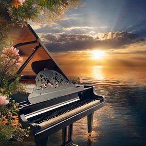 Relaxation Tones: Piano for Peace