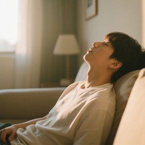 Peaceful Sleep for Calm