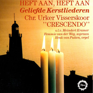 Klokkenklank In Kerstmistijd